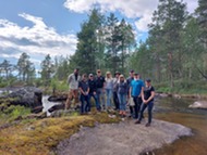 Sweden LIFE