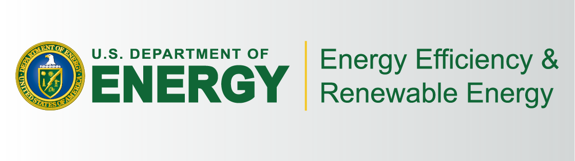 EERE logo