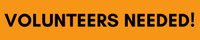 Volunteers Needed Graphic bar that says